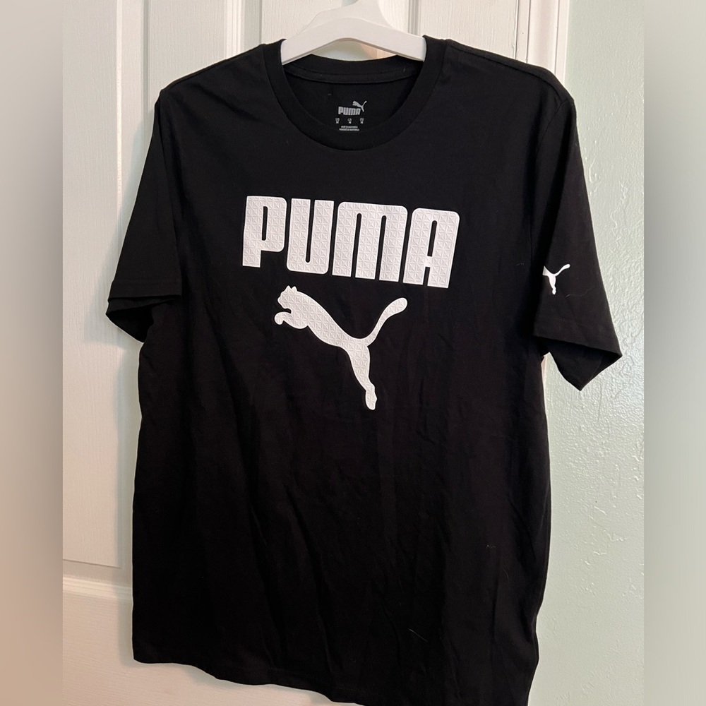 Puma t-shirt